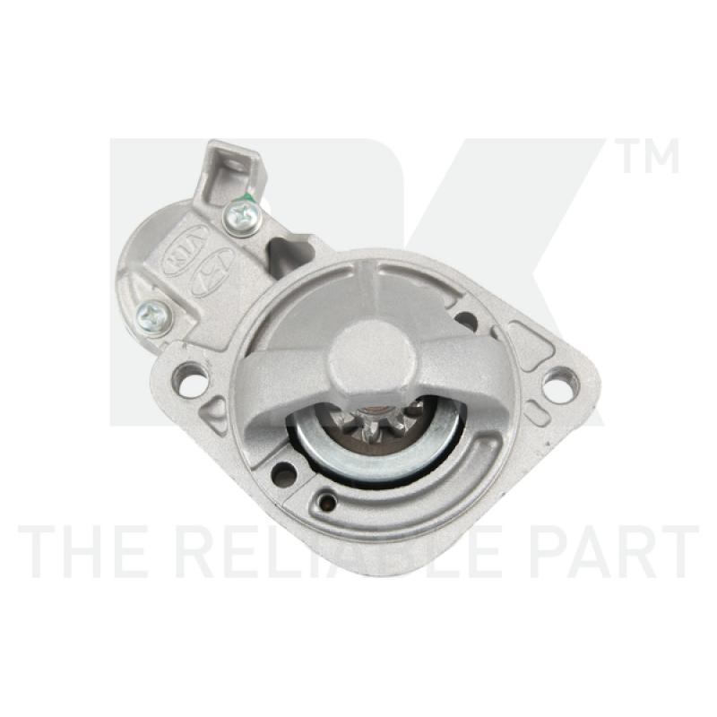 Démarreur NK 4734023 - Visuel 2