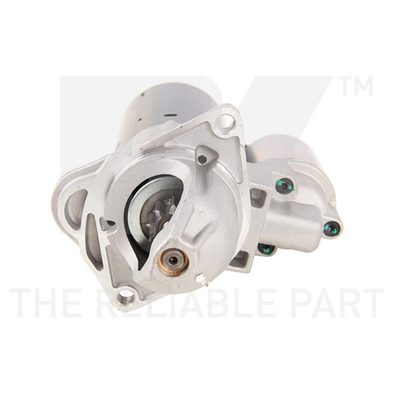 Démarreur NK 4736002 - Visuel 2