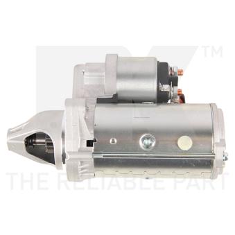 Démarreur NK OEM 55564491