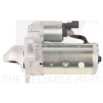 Démarreur NK OEM 1202487
