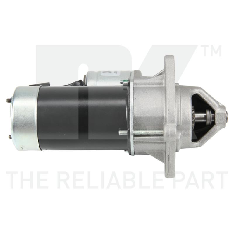Démarreur NK 4736007 - Visuel 1