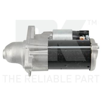 Démarreur NK [4736008]