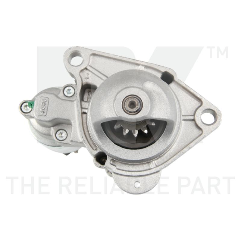 Démarreur NK 4736008 - Visuel 2