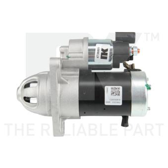 Démarreur NK OEM M0TD5271ZC Démarreur NK OEM M0TD5271ZC