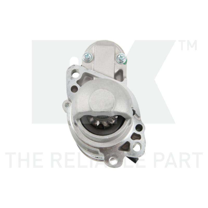 Démarreur NK 4736010 - Visuel 2