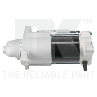 Démarreur NK [4736014]