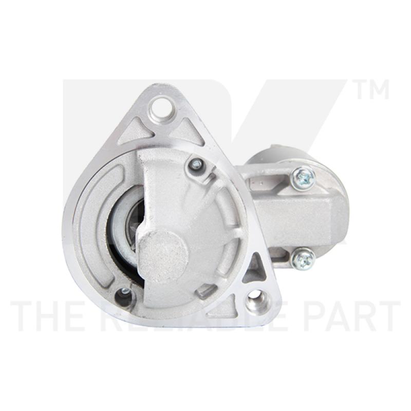 Démarreur NK 4737001 - Visuel 2