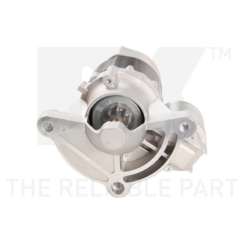 Démarreur NK 4739001 - Visuel 2