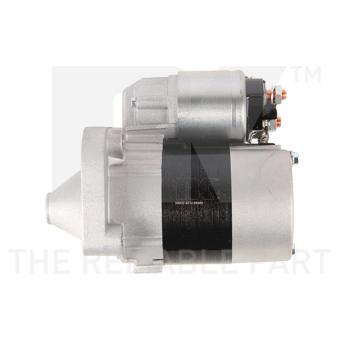 Démarreur NK OEM 8253873