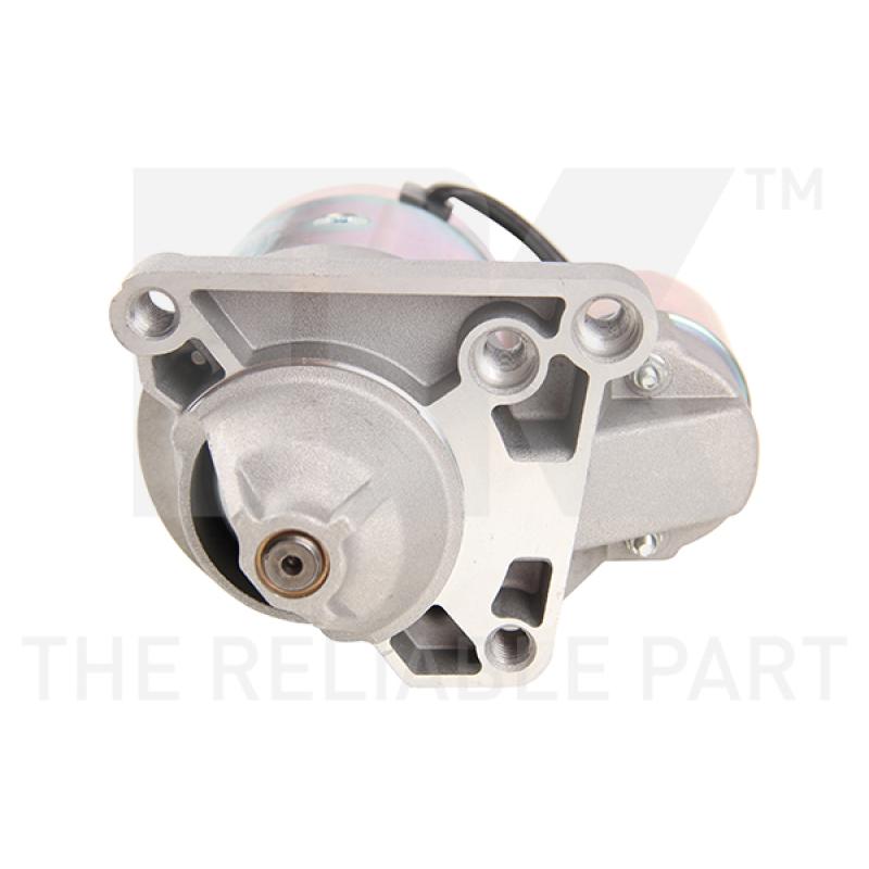 Démarreur NK 4739004 - Visuel 2