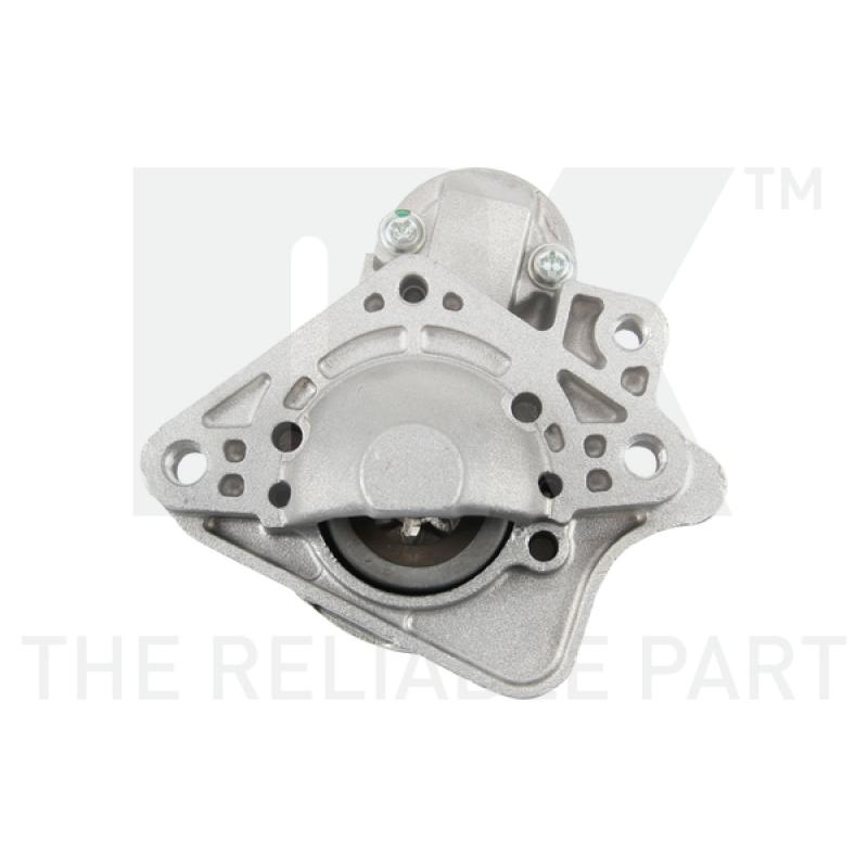 Démarreur NK 4739005 - Visuel 2