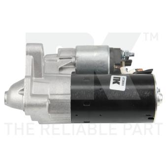 Démarreur NK [4739006]