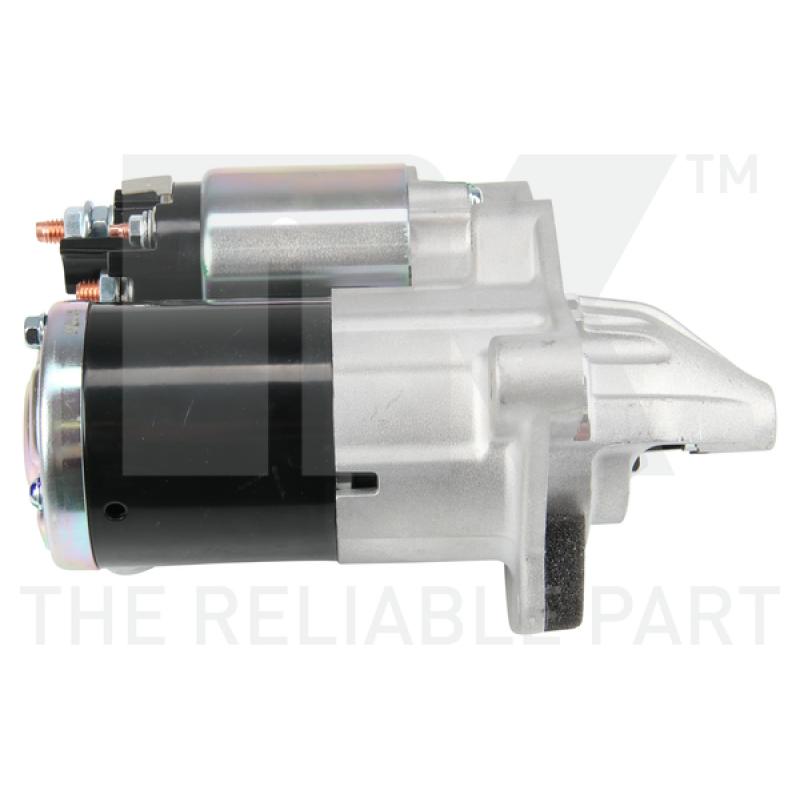 Démarreur NK 4739008 - Visuel 1