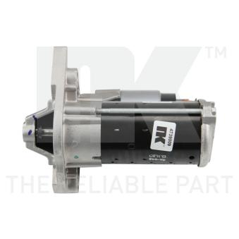 Démarreur NK [4739009]