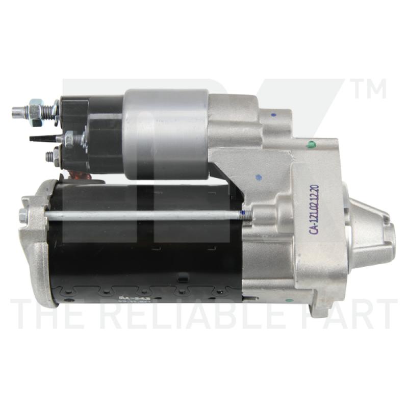 Démarreur NK 4739009 - Visuel 1