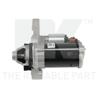 Démarreur NK OEM 233005993R