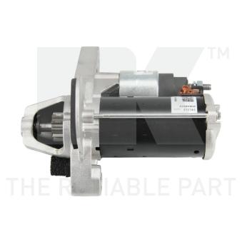 Démarreur NK 4739013