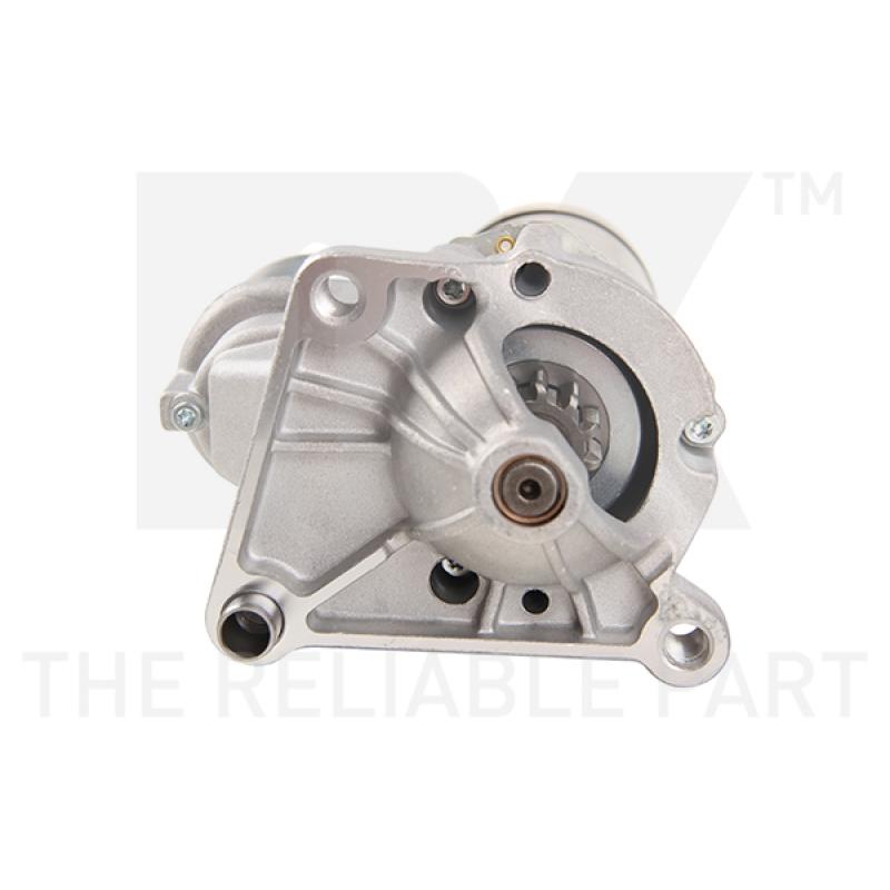 Démarreur NK 4740001 - Visuel 2