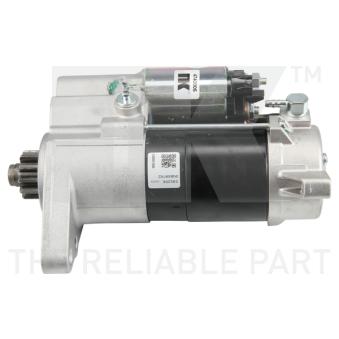 Démarreur NK OEM LR080305
