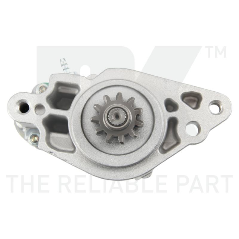 Démarreur NK 4740006 - Visuel 2