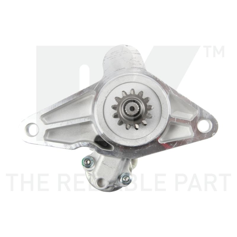 Démarreur NK 4740008 - Visuel 2