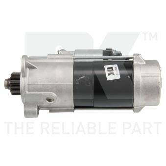 Démarreur NK 4740010