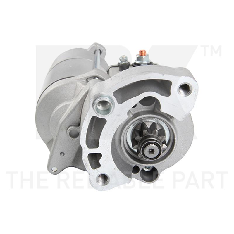 Démarreur NK 4745001 - Visuel 2