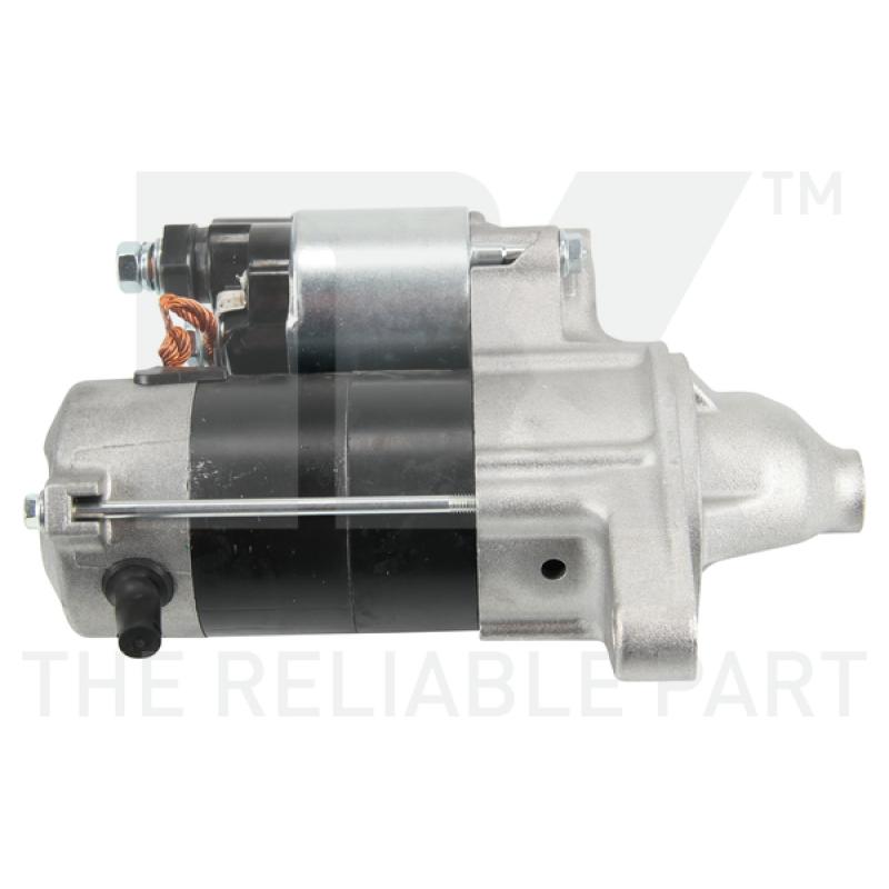 Démarreur NK 4745006 - Visuel 1