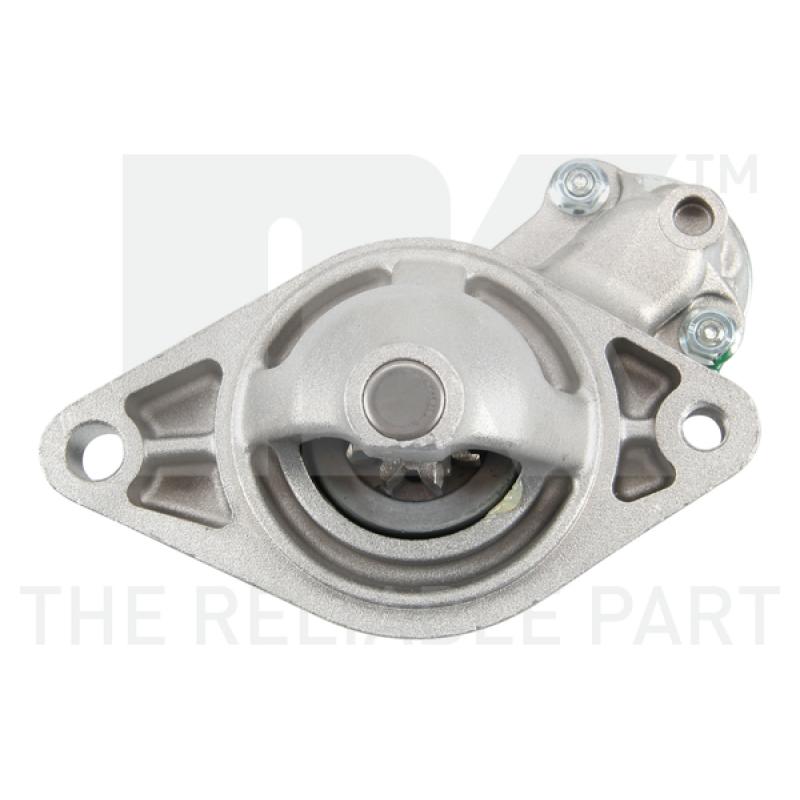 Démarreur NK 4745006 - Visuel 2