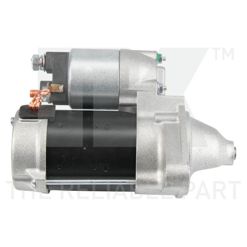 Démarreur NK 4745007 - Visuel 1