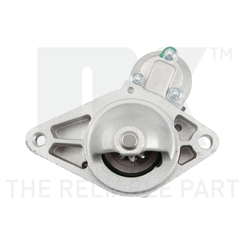 Démarreur NK 4745007 - Visuel 2