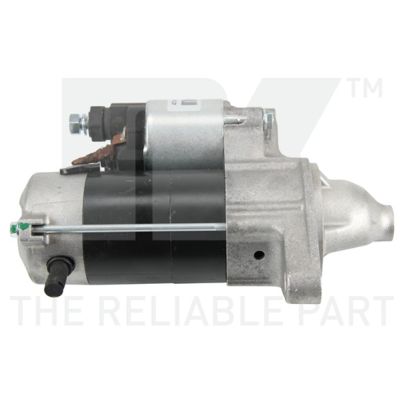 Démarreur NK 4745010 - Visuel 1