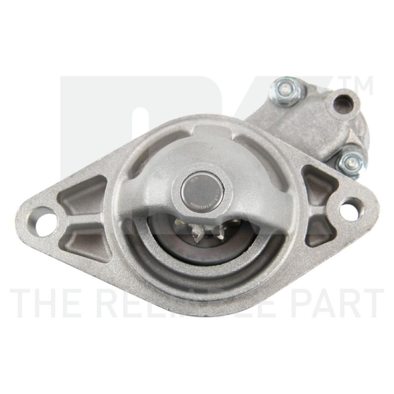 Démarreur NK 4745010 - Visuel 2