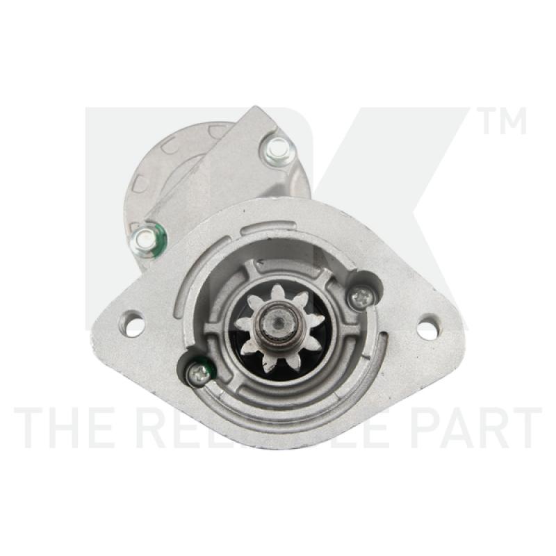 Démarreur NK 4745011 - Visuel 2