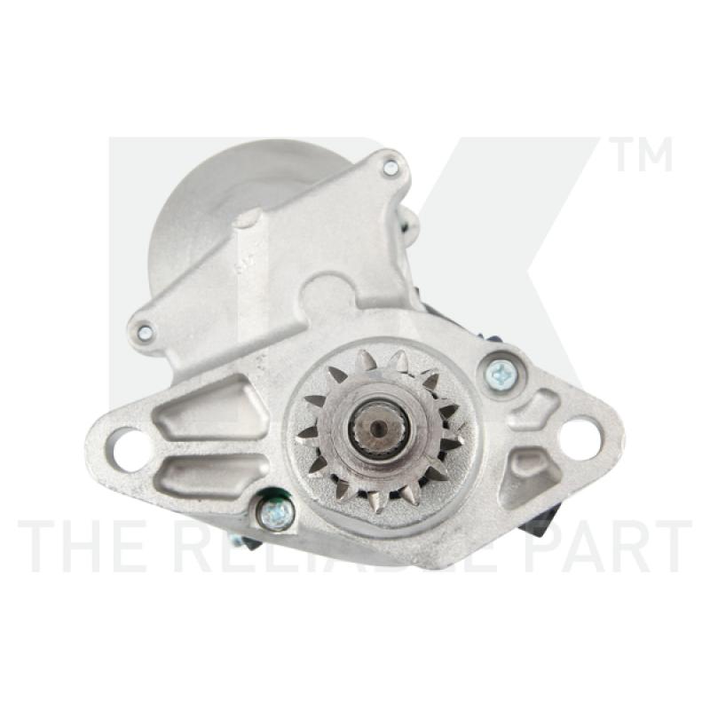 Démarreur NK 4745012 - Visuel 2