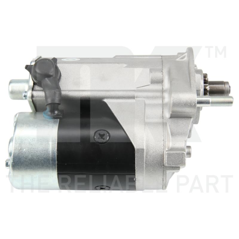 Démarreur NK 4745015 - Visuel 1