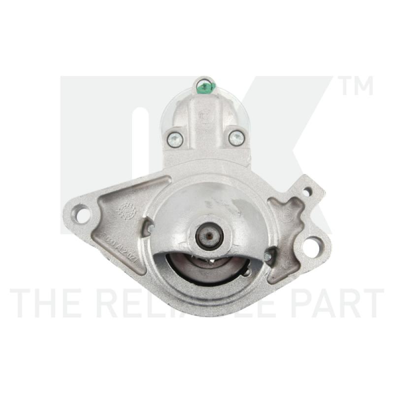 Démarreur NK 4745019 - Visuel 2