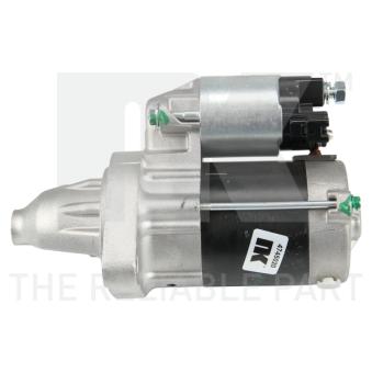 Démarreur NK [4745020]