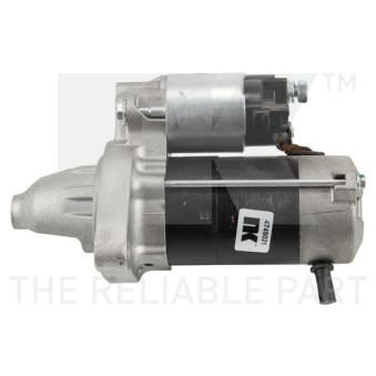 Démarreur NK [4745021]