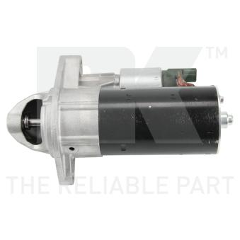 Démarreur NK OEM 281000L081 Démarreur NK OEM 281000L081