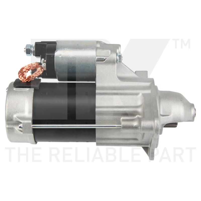 Démarreur NK 4745024 - Visuel 1