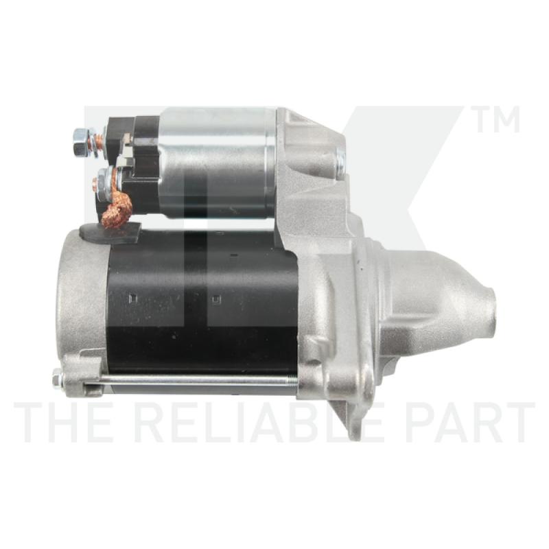 Démarreur NK 4745026 - Visuel 1