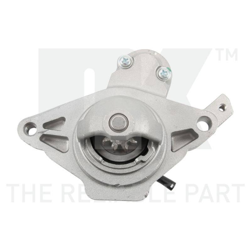 Démarreur NK 4745026 - Visuel 2