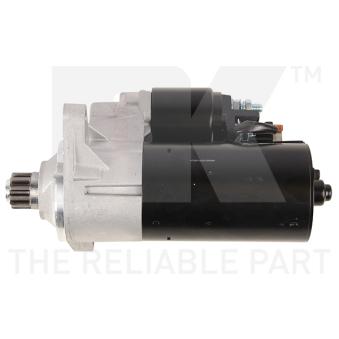 Démarreur NK OEM 03G911023X Démarreur NK OEM 03G911023X