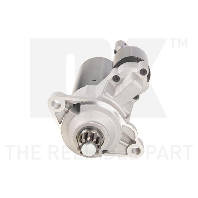 Démarreur NK 4747004 - Visuel 2