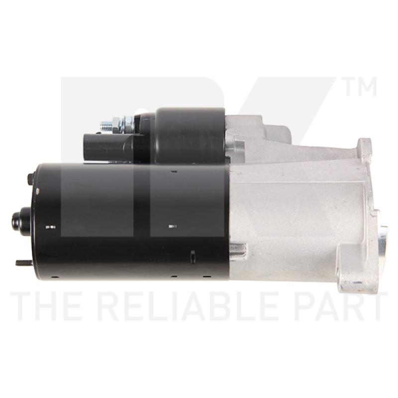 Démarreur NK 4747005 - Visuel 1