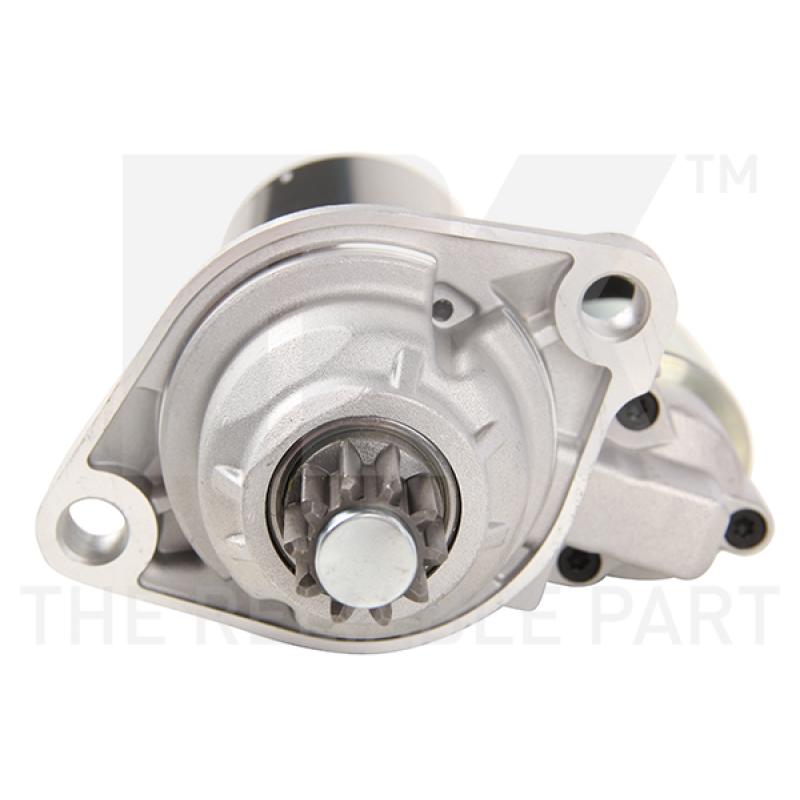 Démarreur NK 4747006 - Visuel 2