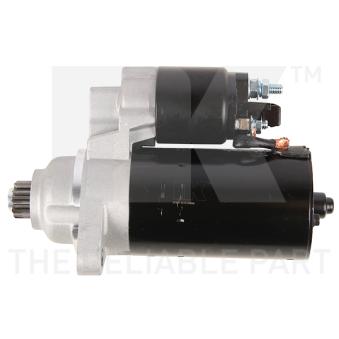 Démarreur NK OEM 5Z0911023