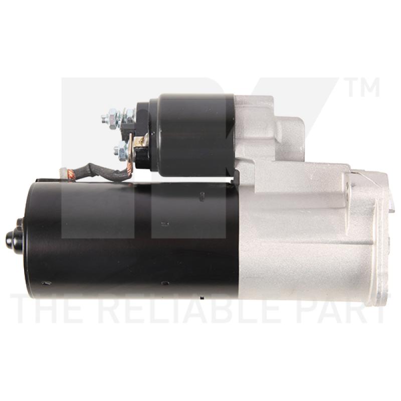 Démarreur NK 4747009 - Visuel 1