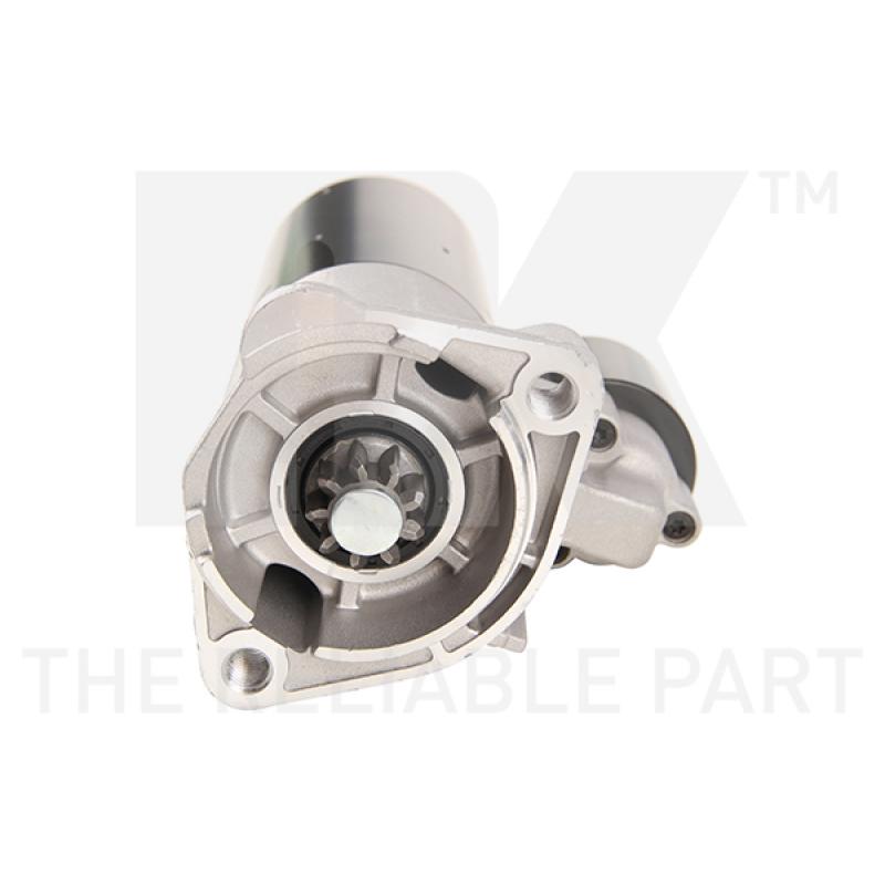 Démarreur NK 4747009 - Visuel 2